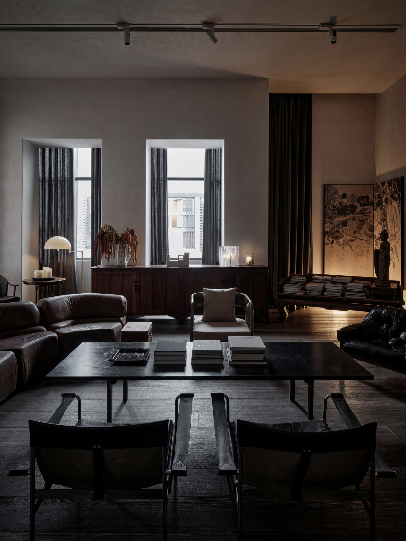 Featured Space