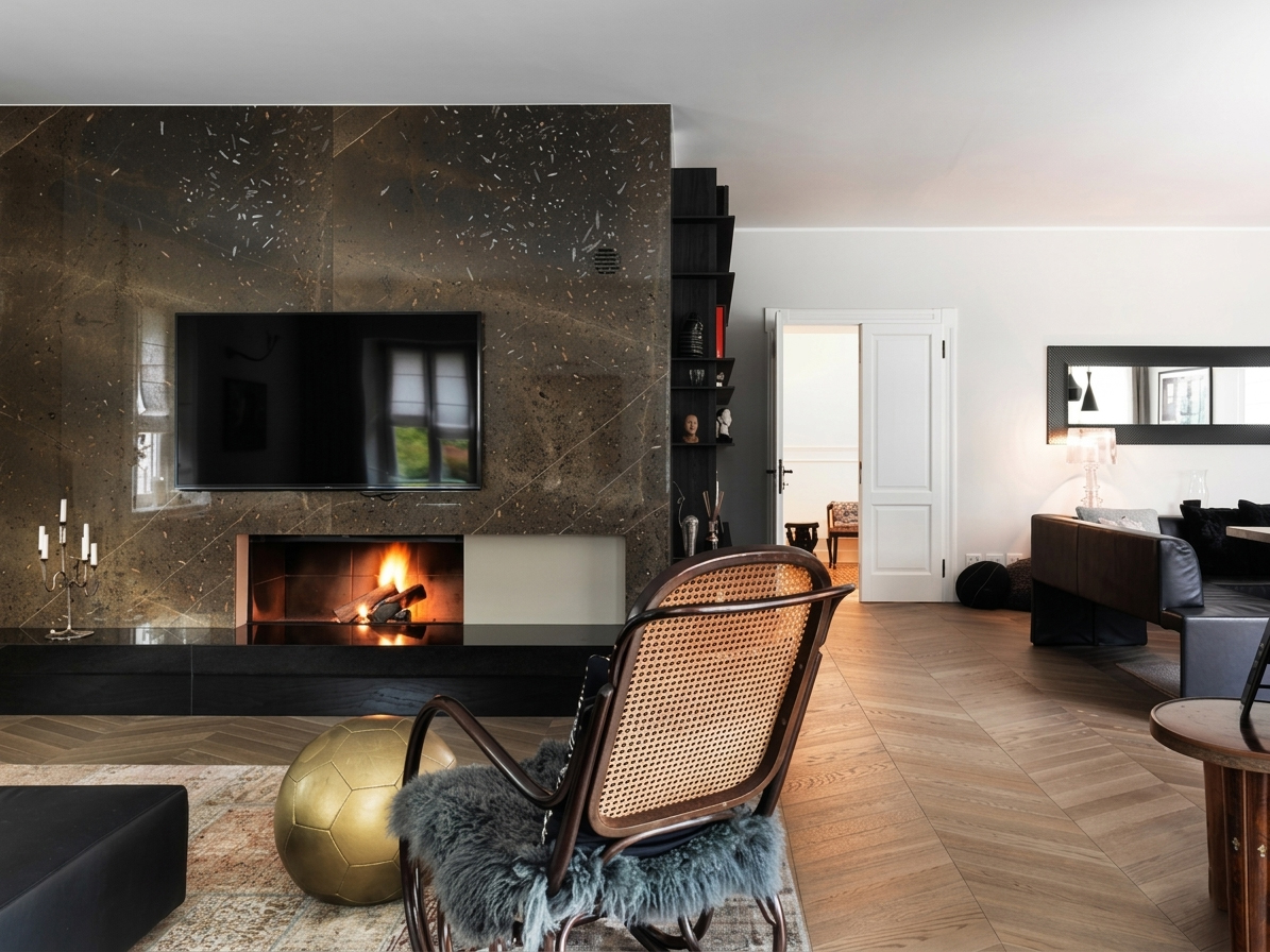 Featured Space