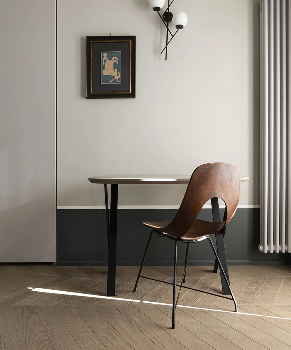Sàn gỗ công nghiệp NOËL Parquet cho khách sạn cao cấp