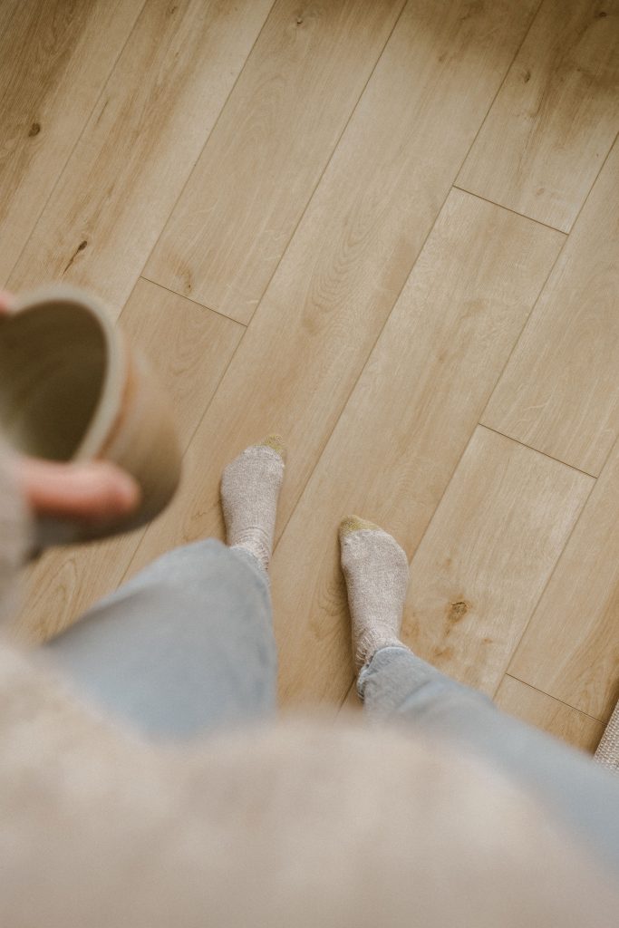 Hiệu năng và độ ổn định của sàn gỗ cao cấp NOËL