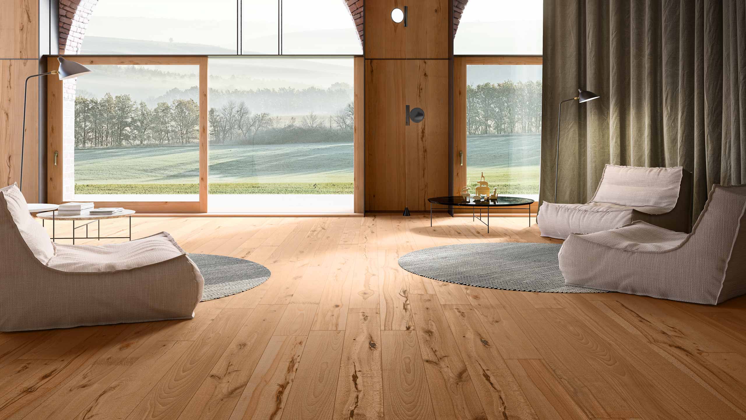 Lịch sử phát triển thương hiệu sàn gỗ NOËL Parquet