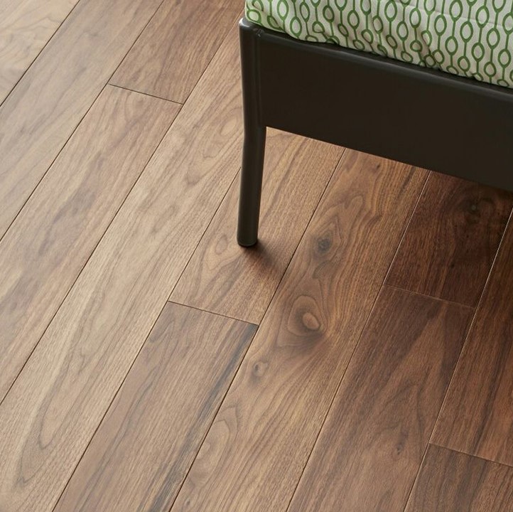 Walnut Wood
