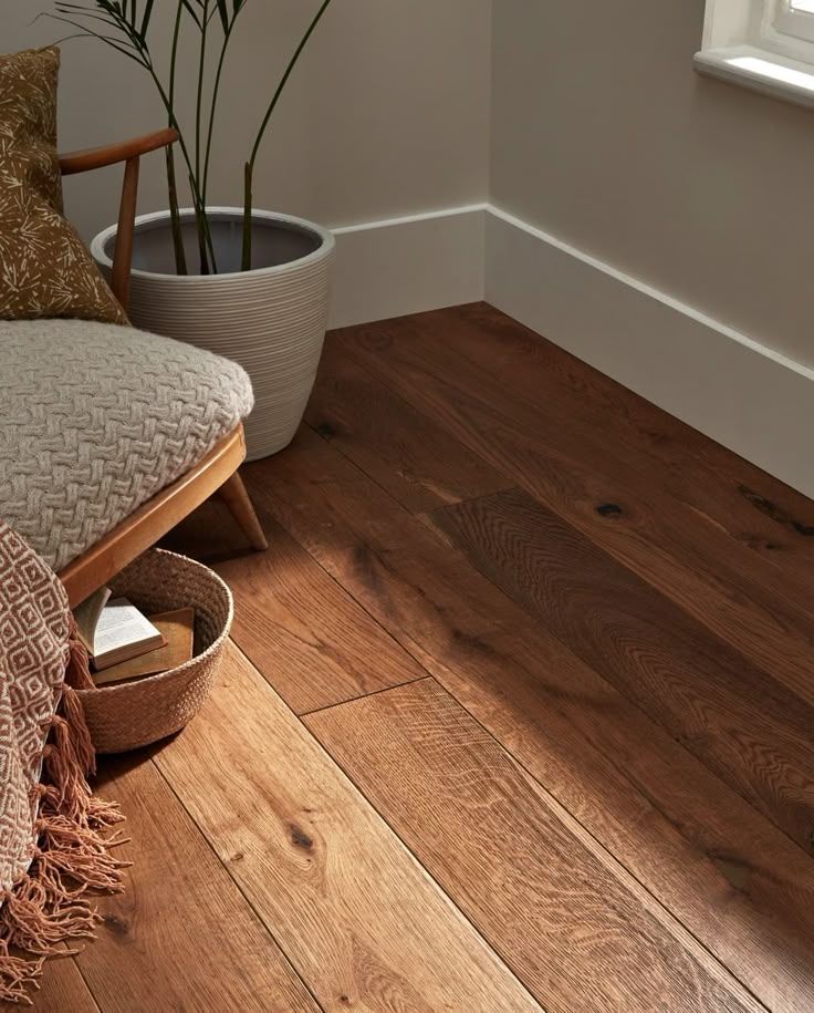 Teak Wood